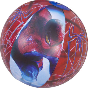 20" Beach Ball - Spiderman