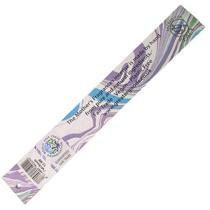 Fair Trade Hand Made Incense - 12 Sticks - Patchouli