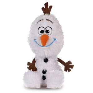 Frozen 2 Olaf 8" Plushie Doll