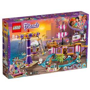 LEGO Friends Heartlake City Amusement Pier - 41375