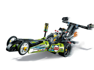 LEGO Technic Dragster - 42103