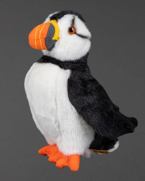 National Trust for Scotland Puffin Soft Toy