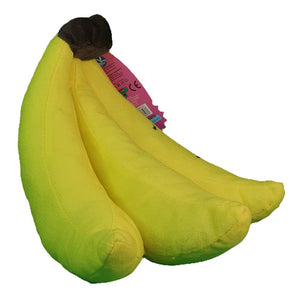 Shopkins Cuddly Plushie - Buncho Bananas