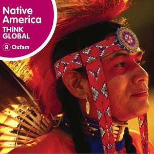 Think Global - Native America CD - THINK108CD
