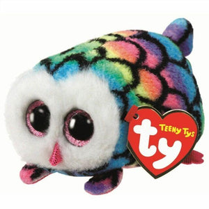 TY Teeny - Hootie Owl