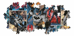Batman Panorama Jigsaw Puzzle (1000 pcs)
