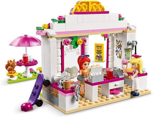 LEGO Friends Heartlake City Park Cafe - 41426 (Retired)