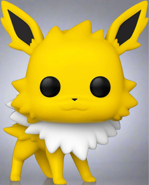 Funko Pop! Jolteon (Pokemon) - 628