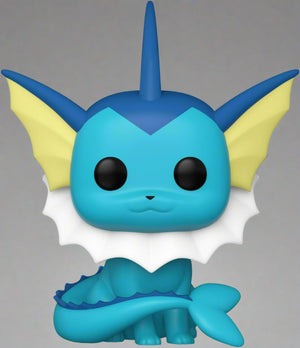 Funko Pop! Vaporeon (Pokemon) - 627
