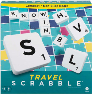 Travel Scrabble Original