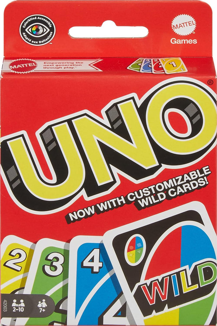 UNO Card Game (Original)
