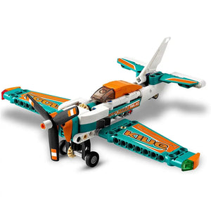 LEGO Technic Race Plane - 42117