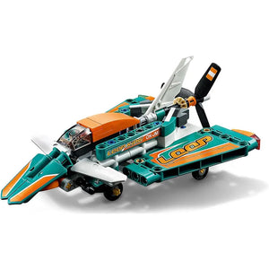 LEGO Technic Race Plane - 42117