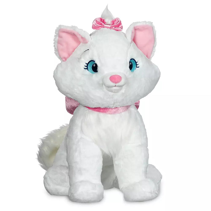 Extra Large Disney's Marie Soft Toy (WSL)