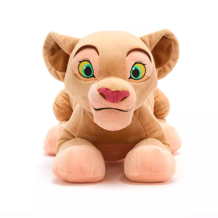 Extra Large Disney's Nala Soft Toy (WSL)
