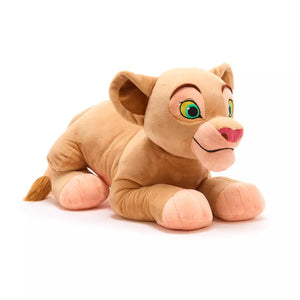 Extra Large Disney's Nala Soft Toy