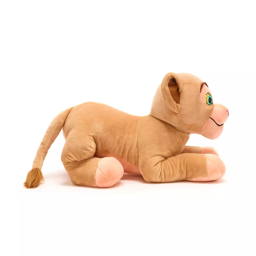 Extra Large Disney s Nala Soft Toy WSL Simply The Best Toys and Gifts