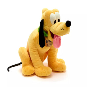 Extra Large Disney's Pluto Soft Toy