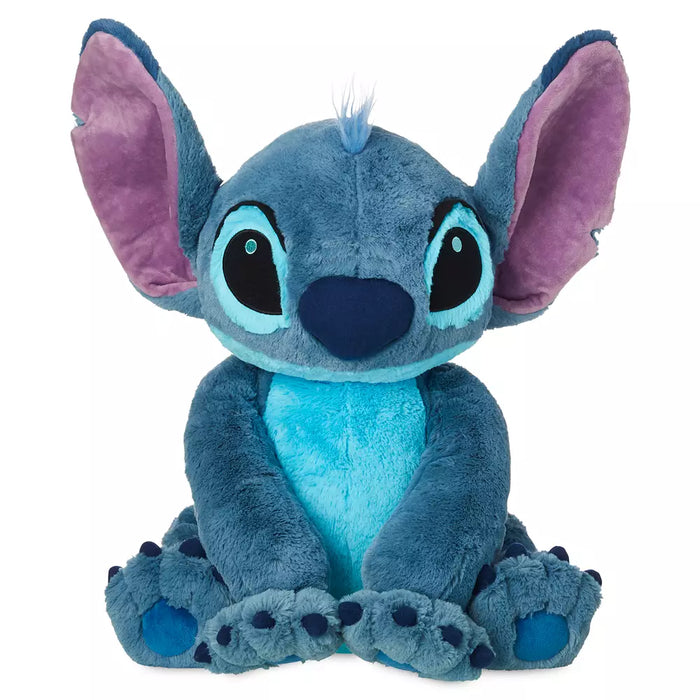 Extra Large Disney's Stitch Soft Toy (WSL)