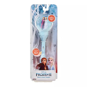 Disney's Frozen Sisters Snow Sceptre (Anna & Elsa)