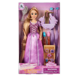 Disney's Rapunzel Hair Play Doll (Tangled)