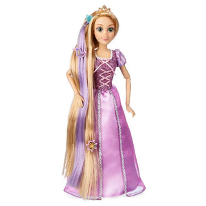 Disney's Rapunzel Hair Play Doll (Tangled)