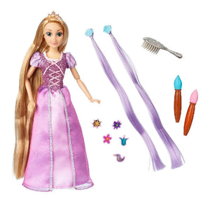 Disney's Rapunzel Hair Play Doll (Tangled)