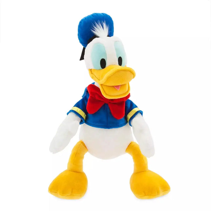 Extra Large Disney's Donald Duck Soft Toy