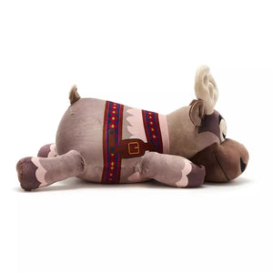 Extra Large Disney's Sven Cuddleez Soft Toy (Frozen)