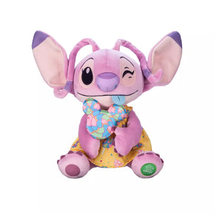 Large Disney's Angel Attacks Snacks Soft Toy (Lollipop)