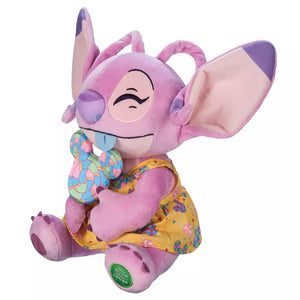 Large Disney's Angel Attacks Snacks Soft Toy (Lollipop)