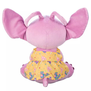 Large Disney's Angel Attacks Snacks Soft Toy (Lollipop)