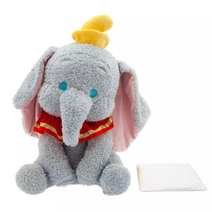 Large Disney's Dumbo Weighted Soft Toy (Dumbo)