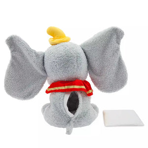 Large Disney's Dumbo Weighted Soft Toy (Dumbo)