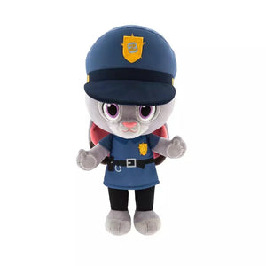 Large Disney's Judy Hopps Soft Toy (Zootopia)