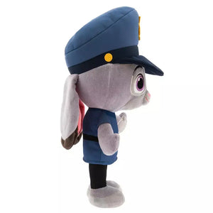 Large Disney's Judy Hopps Soft Toy (Zootopia)