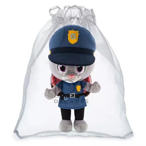 Large Disney's Judy Hopps Soft Toy (Zootopia)