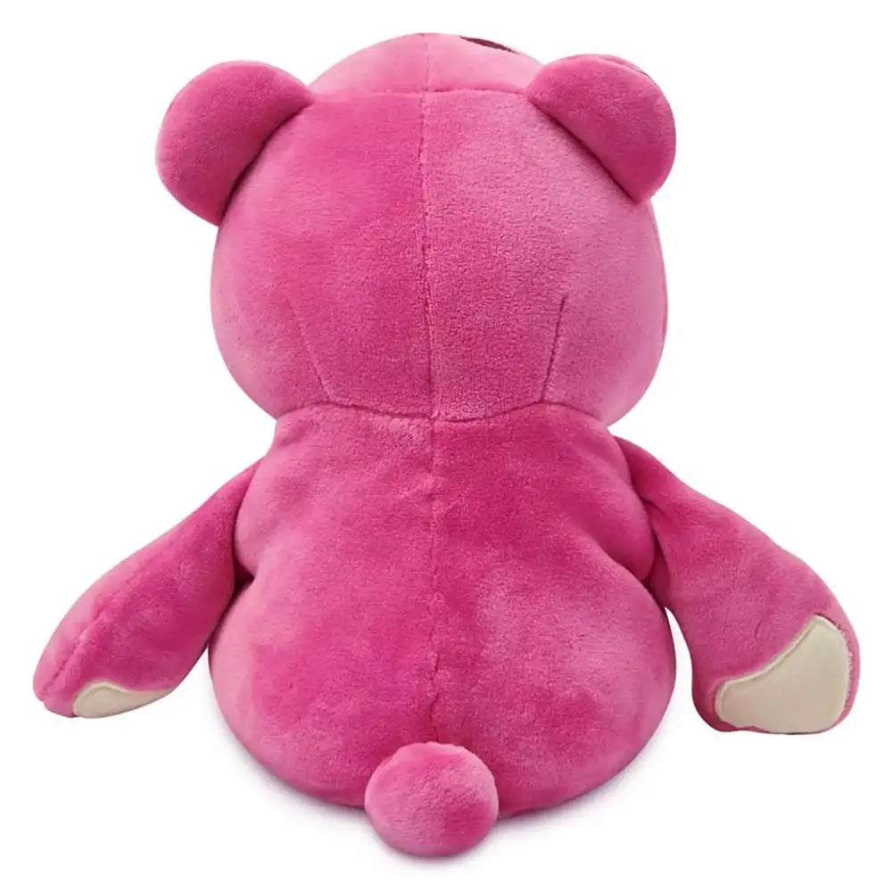 Large Disney's Lotso Weighted Soft Toy (Toy Story) – Simply The Best ...