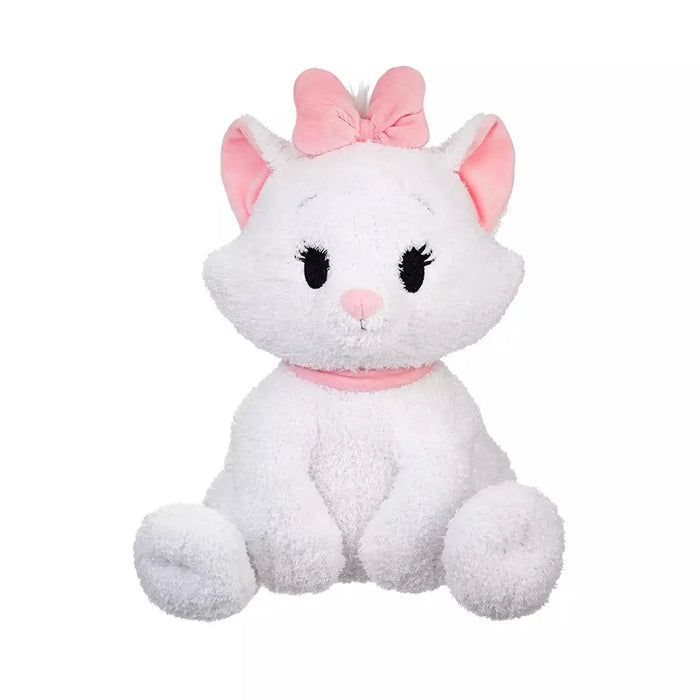 Large Disney's Marie Weighted Soft Toy (The Aristocats)