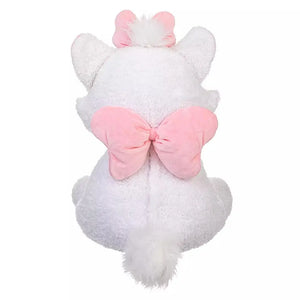 Large Disney's Marie Weighted Soft Toy (The Aristocats)