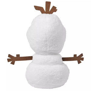 Large Disney's Olaf Weighted Soft Toy (Frozen)