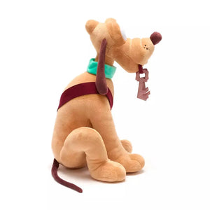 Large Disney's Pluto (Pirates Of The Caribbean) Soft Toy