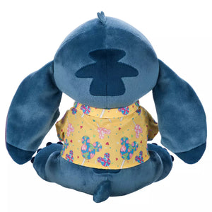 Large Disney's Stitch Attacks Snacks Soft Toy (Lollipop)