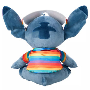 Large Disney's Stitch Pride Soft Toy (With Glasses)