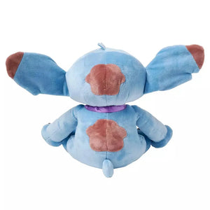 Large Disney's Stitch Sweetheart Soft Toy (With Rose)