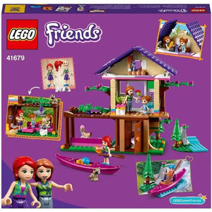 LEGO Friends Forest House - 41679 (Retired)