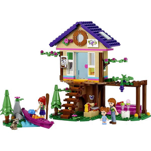 LEGO Friends Forest House - 41679 (Retired)