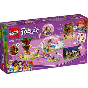 LEGO Friends - Nature Glamping - 41392