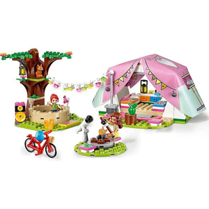 LEGO Friends - Nature Glamping - 41392