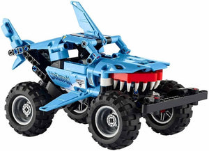 LEGO Technic Monster Jam Megalodon - 42134 (Retired)